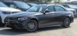 Mercedes-Benz C-Class C 300 Sedan 2026