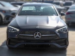 Mercedes-Benz C-Class C 300 Sedan 2026