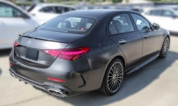 Mercedes-Benz C-Class C 300 Sedan 2026