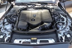 Mercedes-Benz C-Class C 300 Sedan 2026