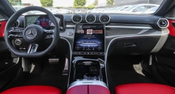 Mercedes-Benz C-Class C 300 Sedan 2026
