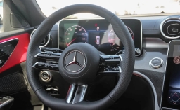Mercedes-Benz C-Class C 300 Sedan 2026