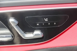 Mercedes-Benz C-Class C 300 Sedan 2026