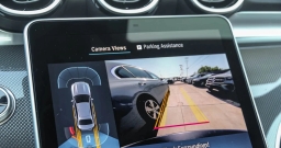 Mercedes-Benz C-Class C 300 Sedan 2026