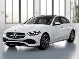 Mercedes-Benz C-Class C 300 Sedan 2026