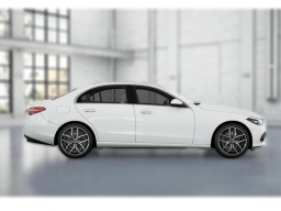 Mercedes-Benz C-Class C 300 Sedan 2026