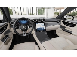 Mercedes-Benz C-Class C 300 Sedan 2026