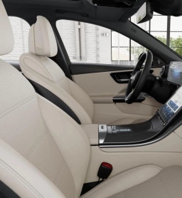 Mercedes-Benz C-Class C 300 Sedan 2026