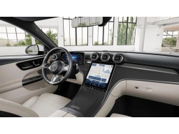 Mercedes-Benz C-Class C 300 Sedan 2026