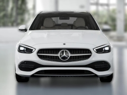 Mercedes-Benz C-Class C 300 Sedan 2026