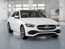 Mercedes-Benz C-Class C 300 Sedan 2026