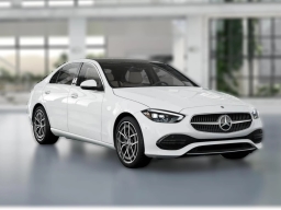 Mercedes-Benz C-Class C 300 Sedan 2026
