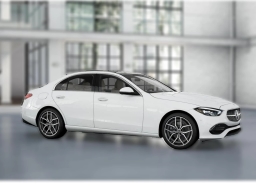 Mercedes-Benz C-Class C 300 Sedan 2026