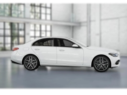 Mercedes-Benz C-Class C 300 Sedan 2026