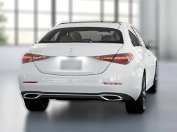 Mercedes-Benz C-Class C 300 Sedan 2026