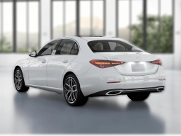 Mercedes-Benz C-Class C 300 Sedan 2026