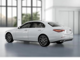 Mercedes-Benz C-Class C 300 Sedan 2026