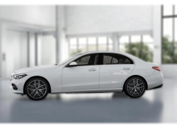 Mercedes-Benz C-Class C 300 Sedan 2026
