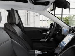 Mercedes-Benz C-Class C 300 Sedan 2026
