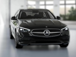 Mercedes-Benz C-Class C 300 Sedan 2026