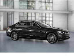 Mercedes-Benz C-Class C 300 Sedan 2026