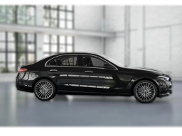 Mercedes-Benz C-Class C 300 Sedan 2026