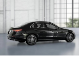 Mercedes-Benz C-Class C 300 Sedan 2026