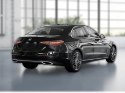 Mercedes-Benz C-Class C 300 Sedan 2026