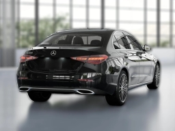 Mercedes-Benz C-Class C 300 Sedan 2026
