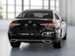 Mercedes-Benz C-Class C 300 Sedan 2026