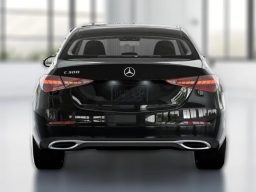 Mercedes-Benz C-Class C 300 Sedan 2026