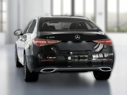 Mercedes-Benz C-Class C 300 Sedan 2026