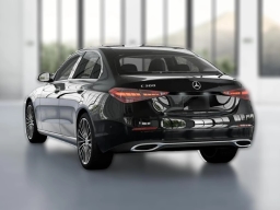 Mercedes-Benz C-Class C 300 Sedan 2026