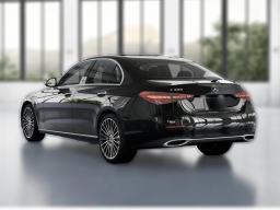 Mercedes-Benz C-Class C 300 Sedan 2026