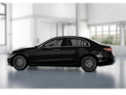 Mercedes-Benz C-Class C 300 Sedan 2026