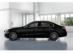 Mercedes-Benz C-Class C 300 Sedan 2026