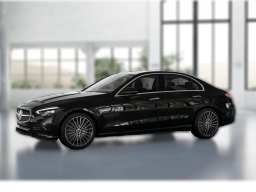 Mercedes-Benz C-Class C 300 Sedan 2026