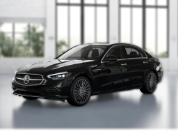 Mercedes-Benz C-Class C 300 Sedan 2026