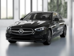 Mercedes-Benz C-Class C 300 Sedan 2026
