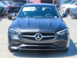 Mercedes-Benz C-Class C 300 Sedan 2026