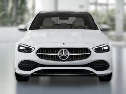 Mercedes-Benz C-Class C 300 Sedan 2026