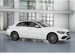 Mercedes-Benz C-Class C 300 Sedan 2026