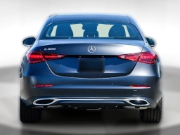 Mercedes-Benz C-Class C 300 Sedan 2025