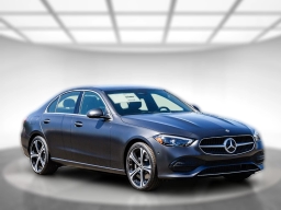 Mercedes-Benz C-Class C 300 Sedan 2025