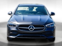 Mercedes-Benz C-Class C 300 Sedan 2025