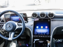 Mercedes-Benz C-Class C 300 Sedan 2025