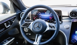 Mercedes-Benz C-Class C 300 Sedan 2025