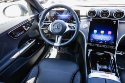 Mercedes-Benz C-Class C 300 Sedan 2025