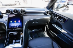Mercedes-Benz C-Class C 300 Sedan 2025