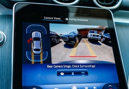 Mercedes-Benz C-Class C 300 Sedan 2025